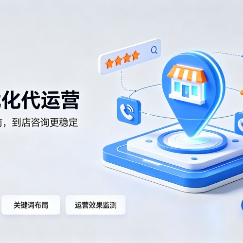 雷波GEO优化